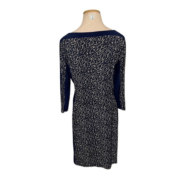 Ralph Lauren Woman Dress Size 8 - Picture 2 of 6